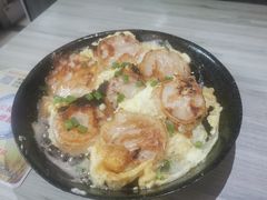 -嵊州特色小吃(萧山街店)