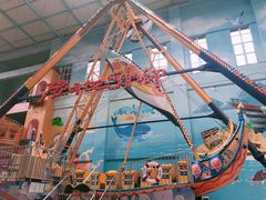 -蓬莱欧乐堡梦幻世界