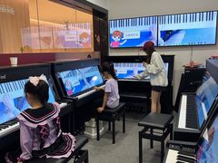 -Mr.先声音乐(东海店)