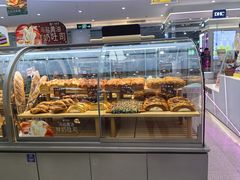 -天母蓝鸟烘焙·蛋糕·下午茶(时代城广场店)