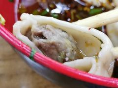 -回坊马二饺子馆