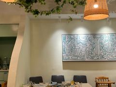 大堂-香香海南菜餐厅