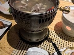 -雍和会海鲜姿造自助(湖东路店)