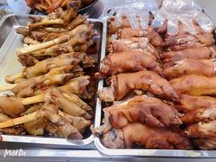 -豫掌柜饸饹面·烩面(秀沿路店)