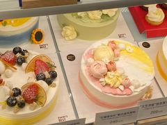 -Pantry's Best派悦坊蛋糕(K11购物艺术中心店)