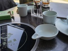 -马家斑.鲜鱼火锅(松湖万科店)