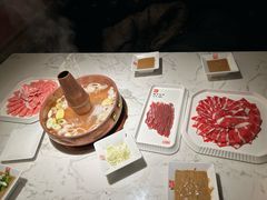 -丁卯•铜锅涮肉(工体店)