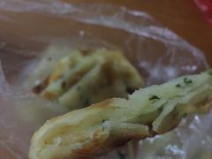 -咏春葱油饼(德政中路店)