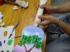 -100家灵感仓库·DIY团建(什刹海店)