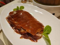 -在前门·烤鸭北京菜(五月花广场店)