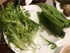 -龙跃国际大酒店自助餐