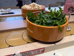 -龍歌自助小火锅(漳州二路爱购店)