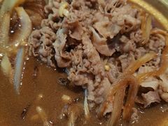 石板金针肥牛-米村拌饭(万达广场庄河店)