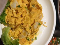 -筱爷叔·上海传统手工菜(玉树路店)