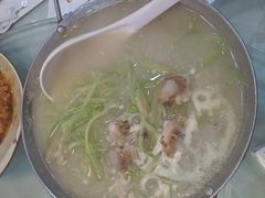 锅仔萝卜丝全贝-登瀛楼饭庄(领世郡店)