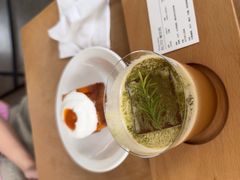 -DEEP COFFEE(瑞光烘焙工厂店)