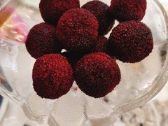-云鼎·炙火精酿啤酒秘制烧烤(工体店)