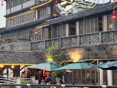 -二十八里太湖船菜(吉祥路店)