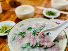 -兄妹生滚粥(广昌路店)