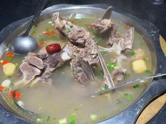 -曹记古法传统牛肉馆(嘉兴店)