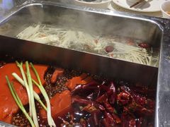 -川味轩火锅(仁和路店)