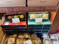 -南宋胡记(杭州体育场路店)