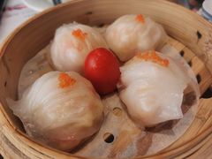 水晶虾饺-有心德(麦地店)