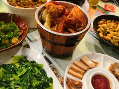 -小辣椒·桂林本地菜(鸿运店)