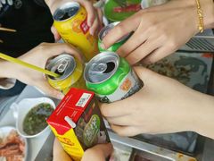 -新艺自助美食城(中山路店)