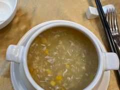 -正佳广场万豪酒店-粤菜餐厅·点心·海鲜·聚餐