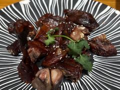 -厨掌柜长寿菜馆(古镇店)