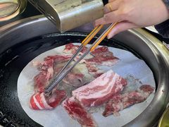 -齐齐哈尔兄弟烤肉(湖山美地店)
