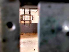 -青岛德国监狱旧址博物馆