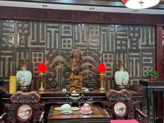 大堂-半亩方塘酒楼