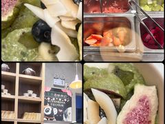 -宝珠奶酪(长宁金虹桥店)