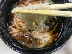 -常樂屋·常德米粉(青年路店)