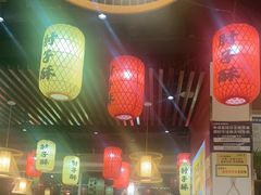 -肘子酥·天津菜·特色捞面(德云社店)