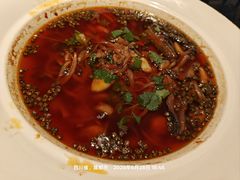 -院8里·小聚园老川菜(九眼桥店)