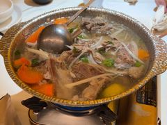 -耶里夏丽·丝路新疆菜·清真食品(徐汇南丹东路臻选店)