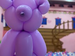 -史努比缤纷世界