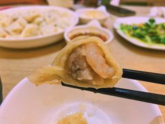-饺子先生(世豪店)