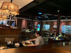 大堂-鲁西肥牛(九方购物中心店)