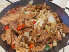 -小柴米·传统江西菜(八一广场店)
