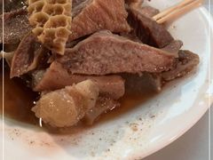-梓记牛什(總店)