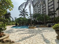 -惠州康帝国际酒店