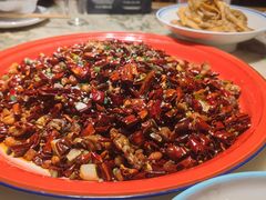 -渝味川菜(夜宵航母店)