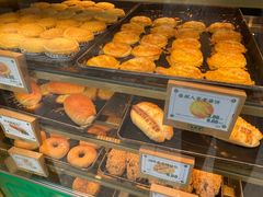 -勿理堂(西村店)