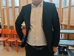 -潮界(虹桥新天地店)