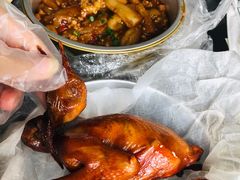-大鸽饭(岗顶店)