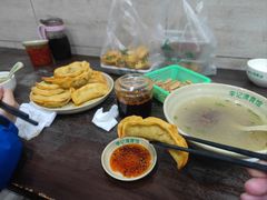 -李记清真馆(打钉巷店)
